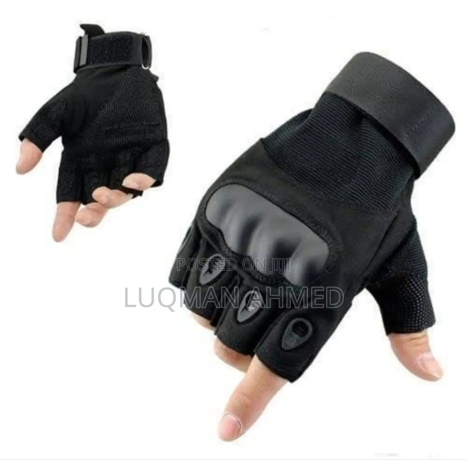 Gym Gloves
