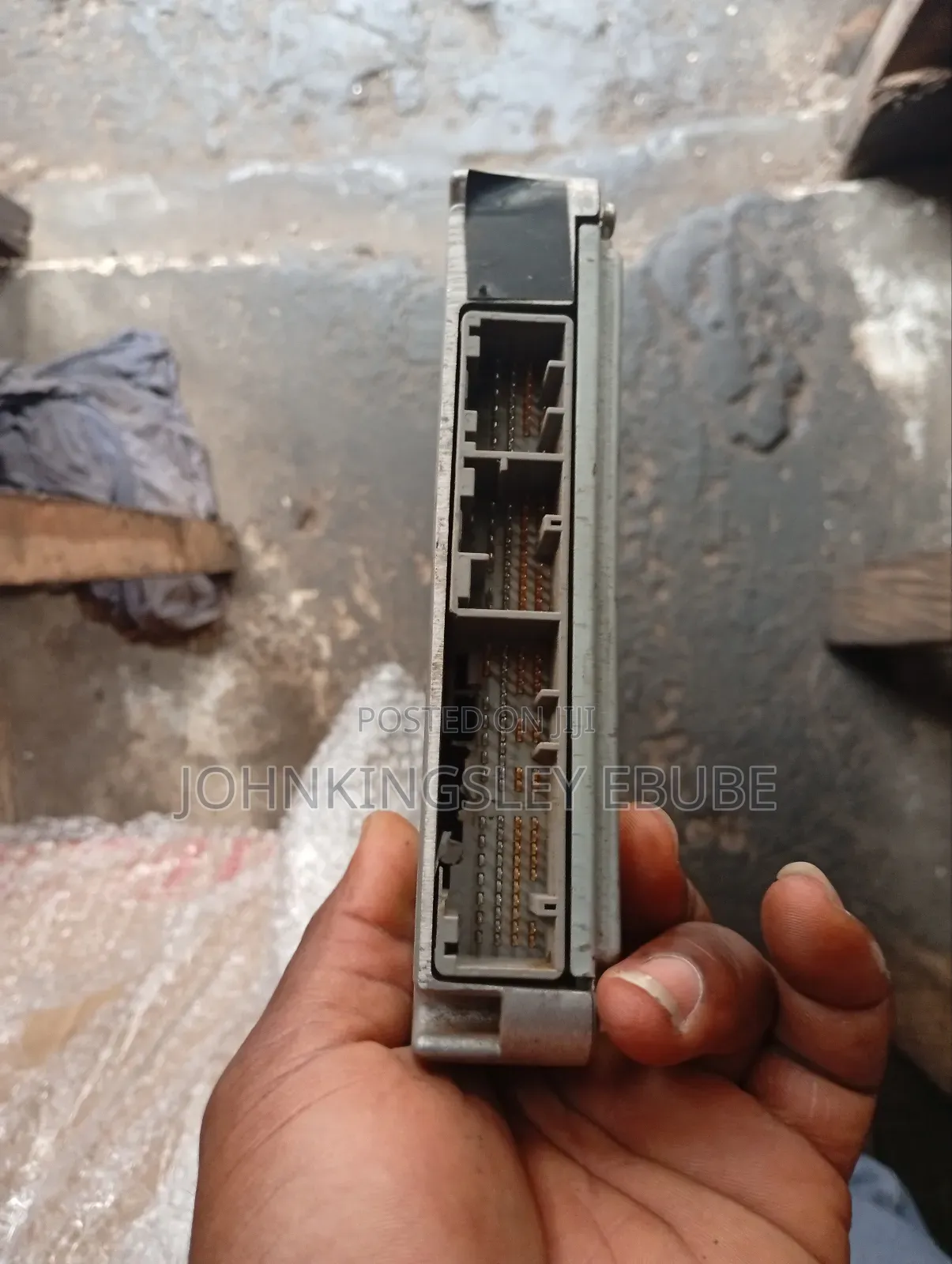 Toyota Hilux 2005-2011 1KD