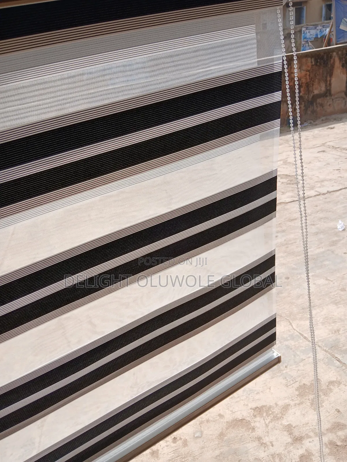 Window Blind