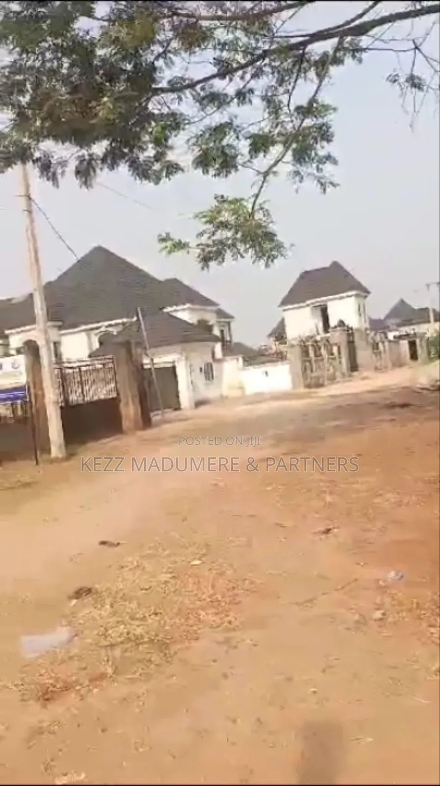 4bdrm Maisonette in New Owerri, Imo for sale