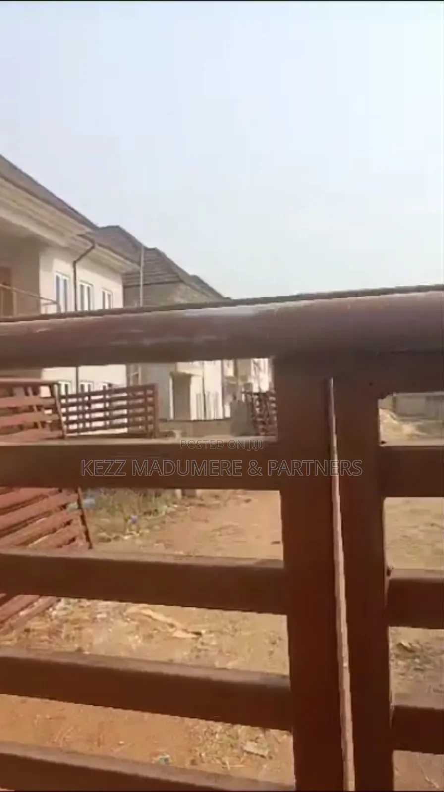 4bdrm Maisonette in New Owerri, Imo for sale