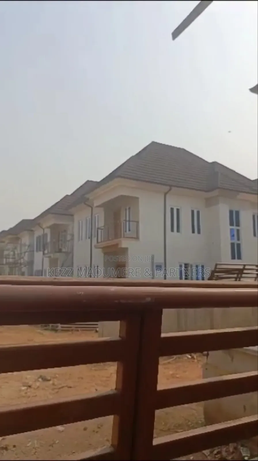 4bdrm Maisonette in New Owerri, Imo for sale