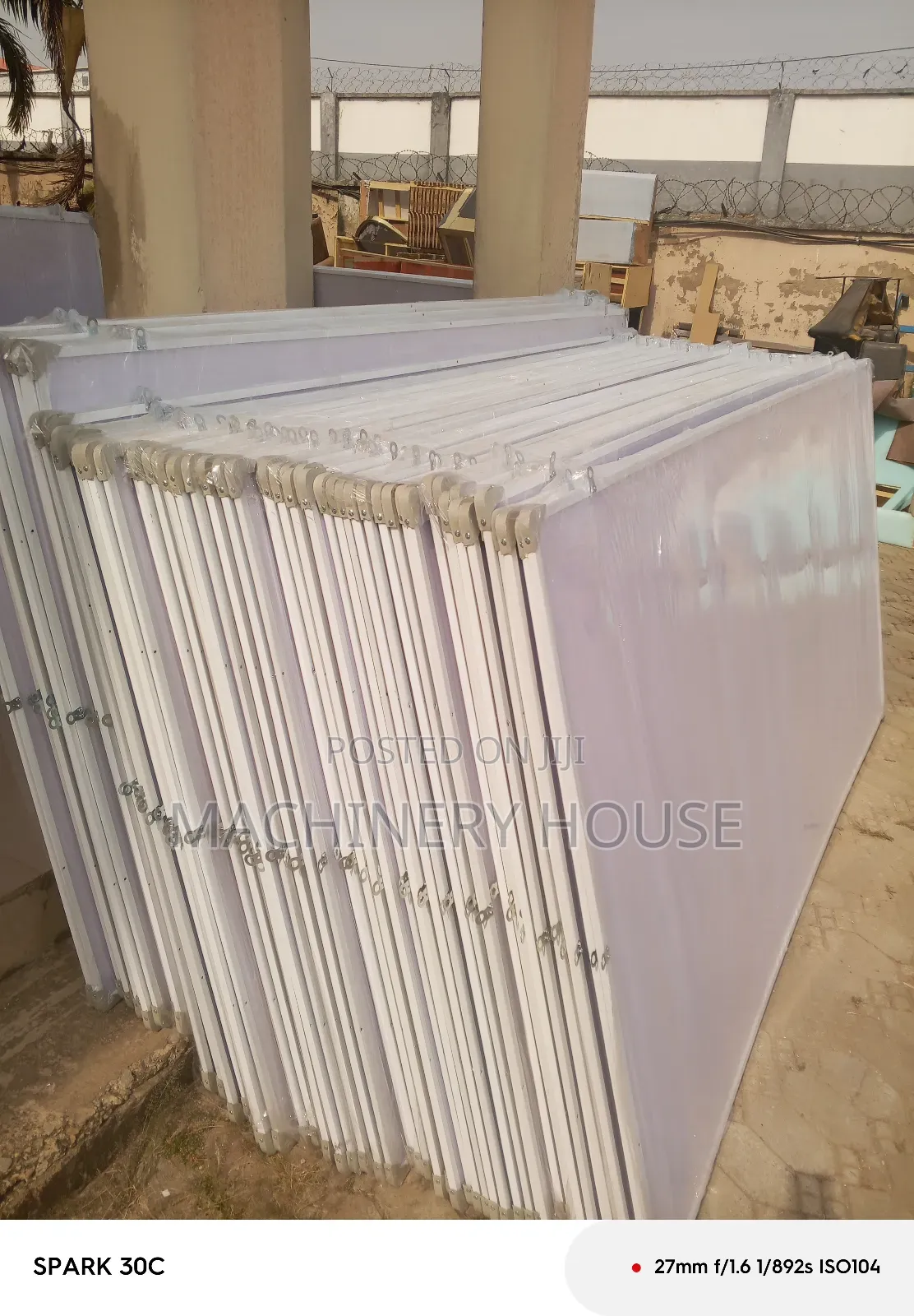 Durable Notice Boards Marker Whiteboards