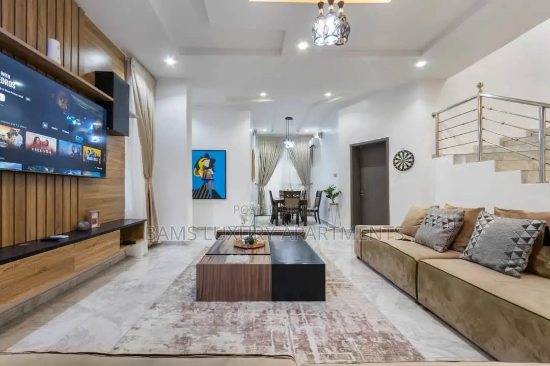 Bams Four Beds With Ps5