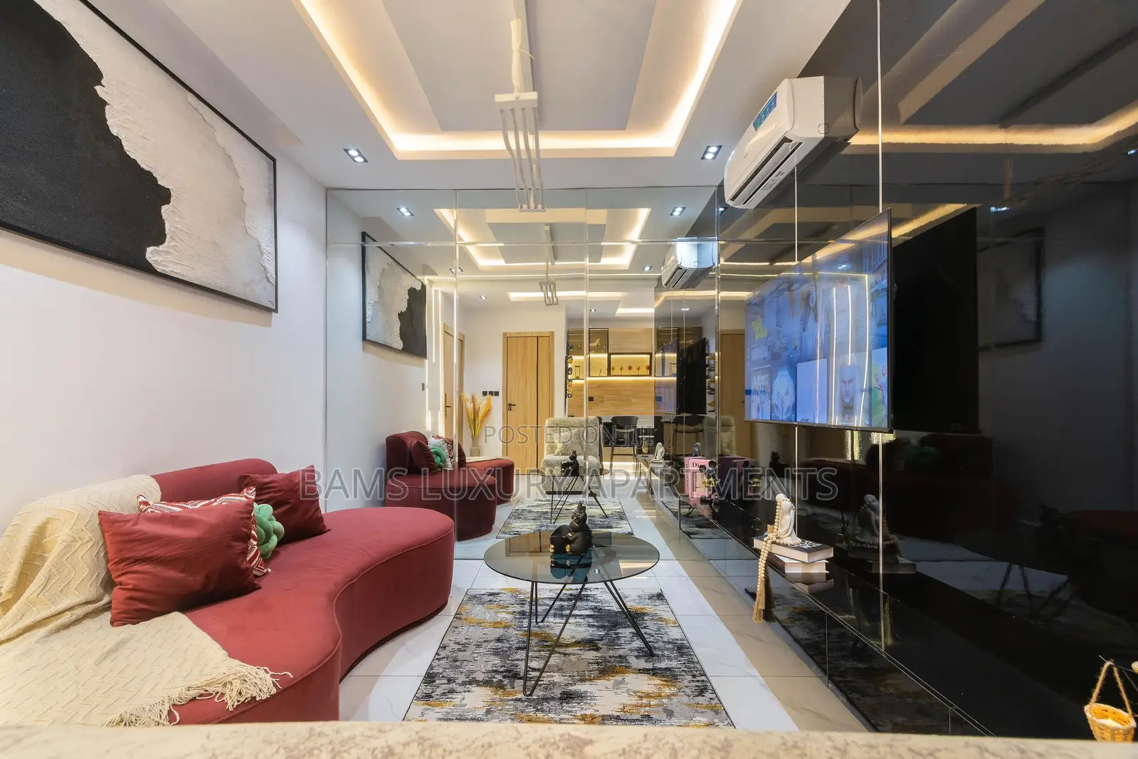 Aris Condo Sweet Home