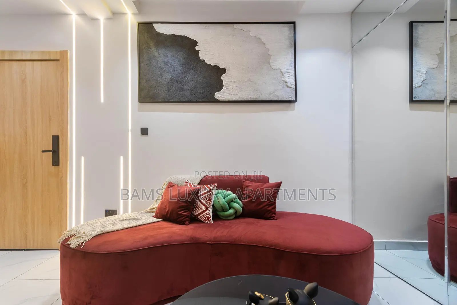 Aris Condo Sweet Home