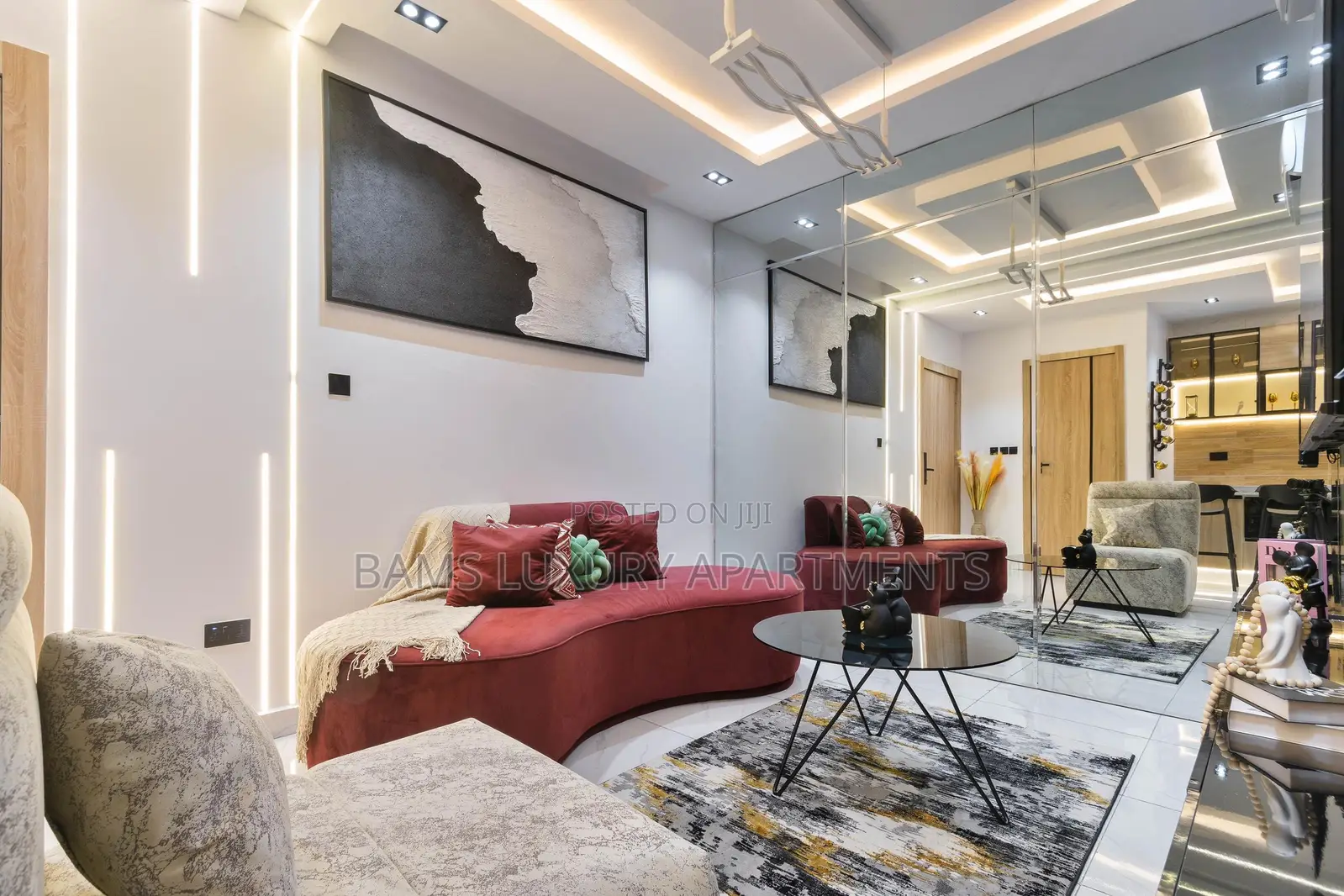 Aris Condo Sweet Home