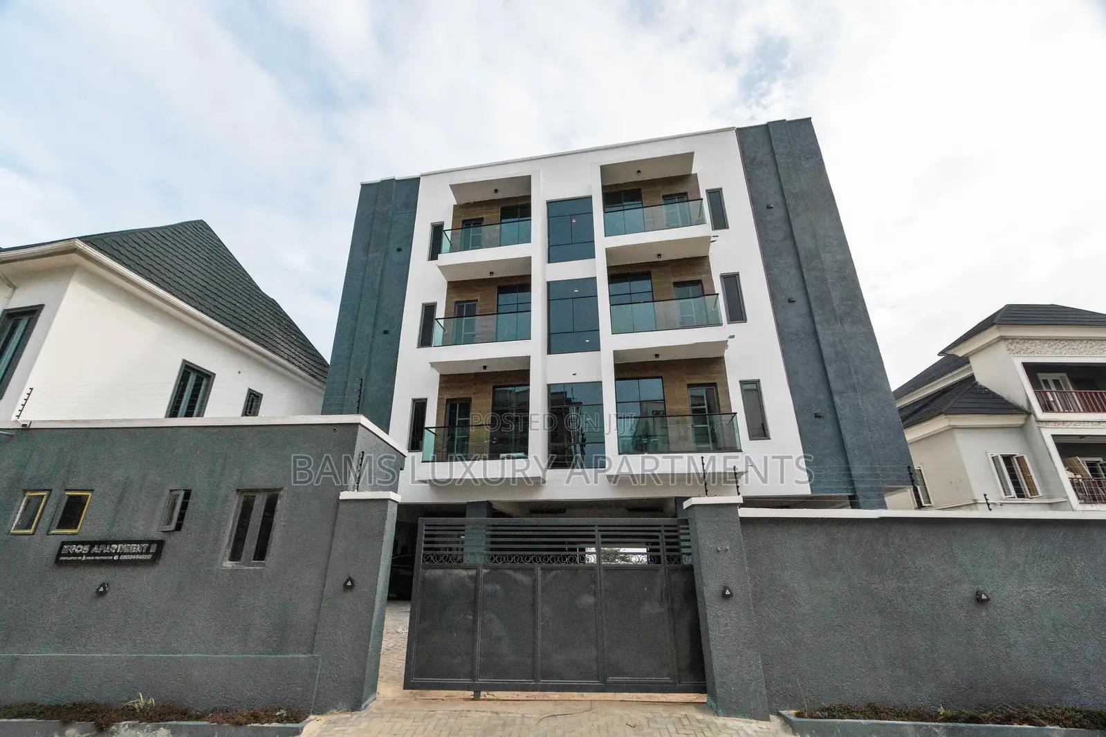 Aris Condo Sweet Home