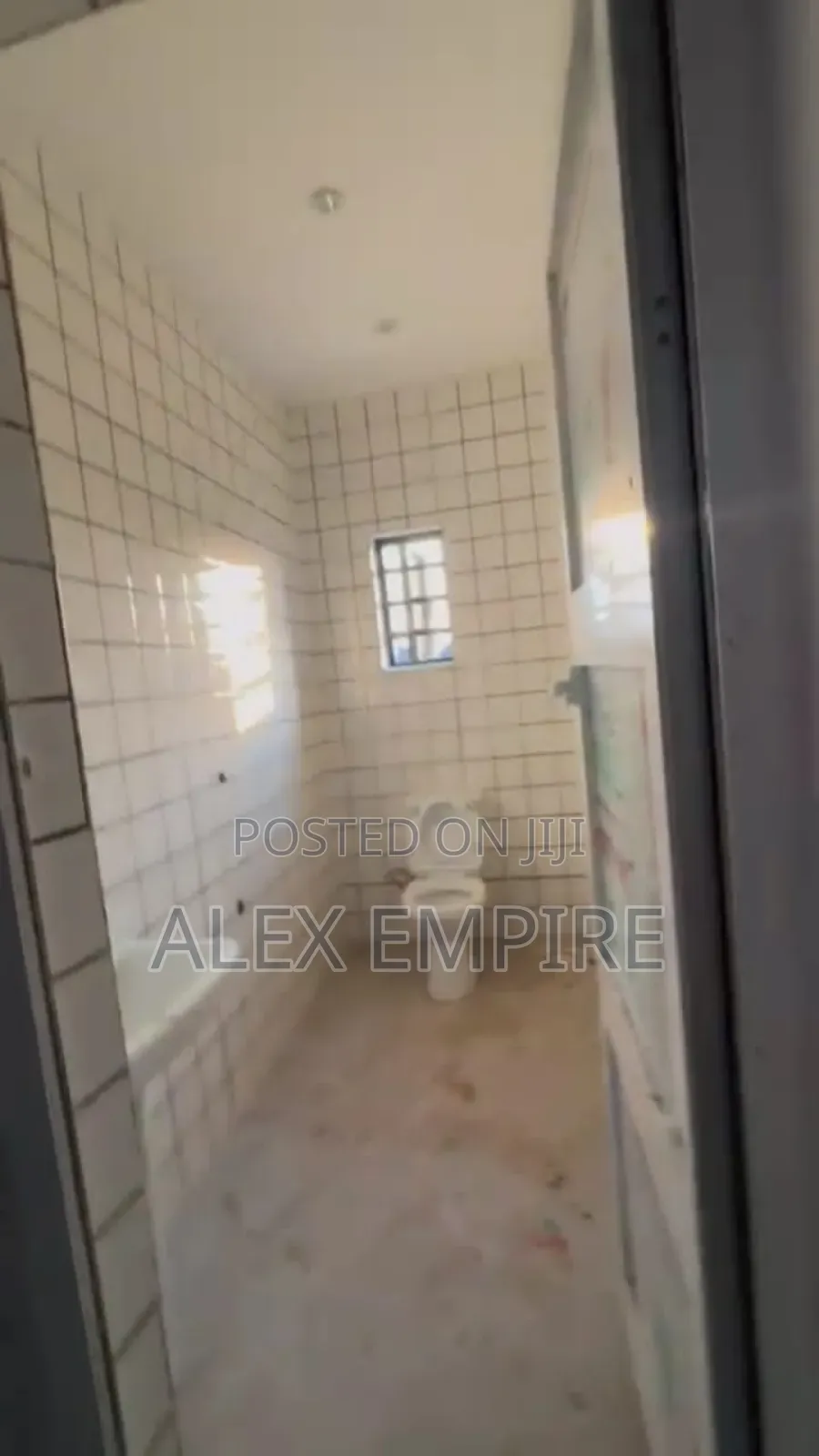 2bdrm Apartment in Ago Palace for rent