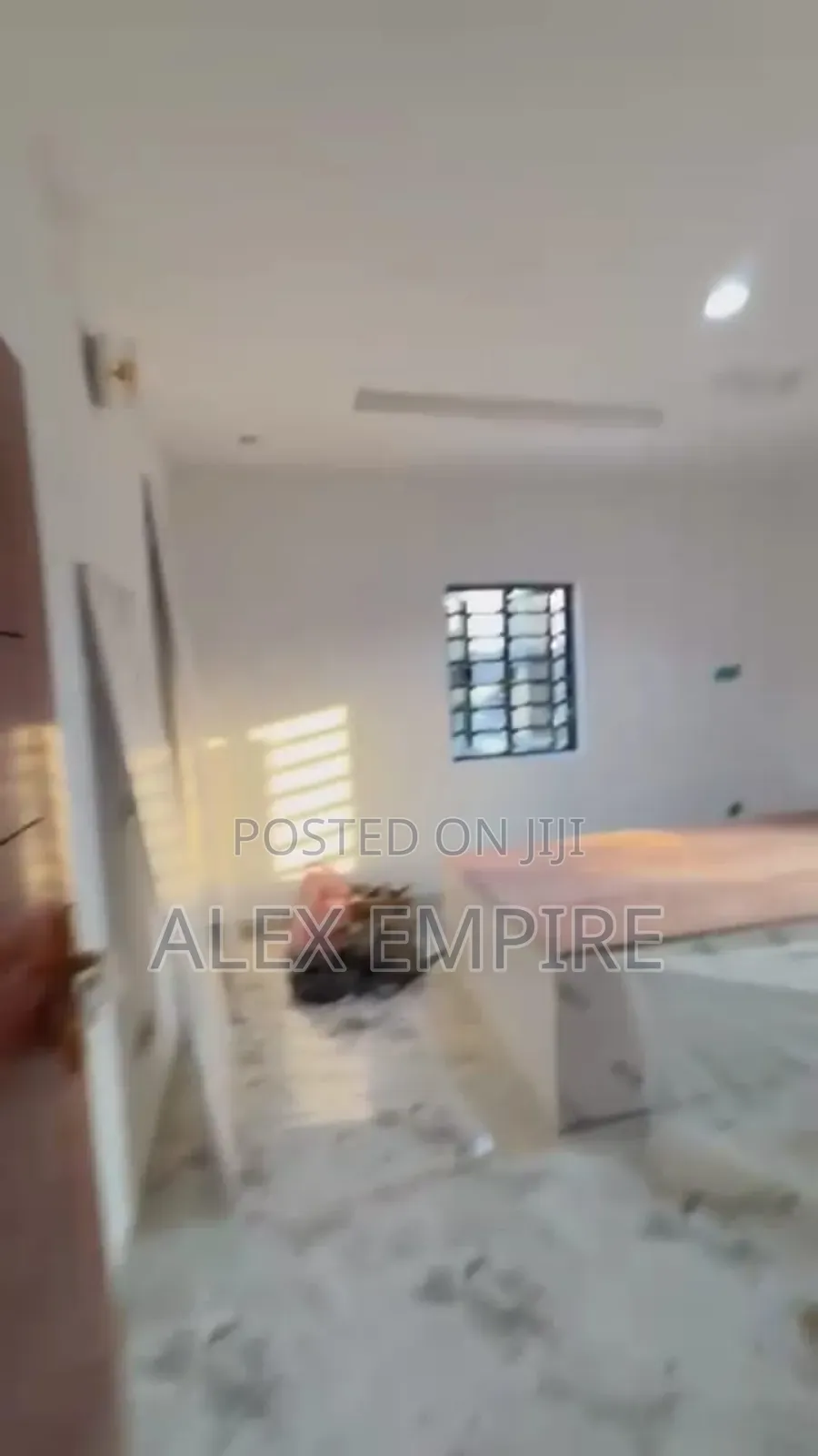 2bdrm Apartment in Ago Palace for rent