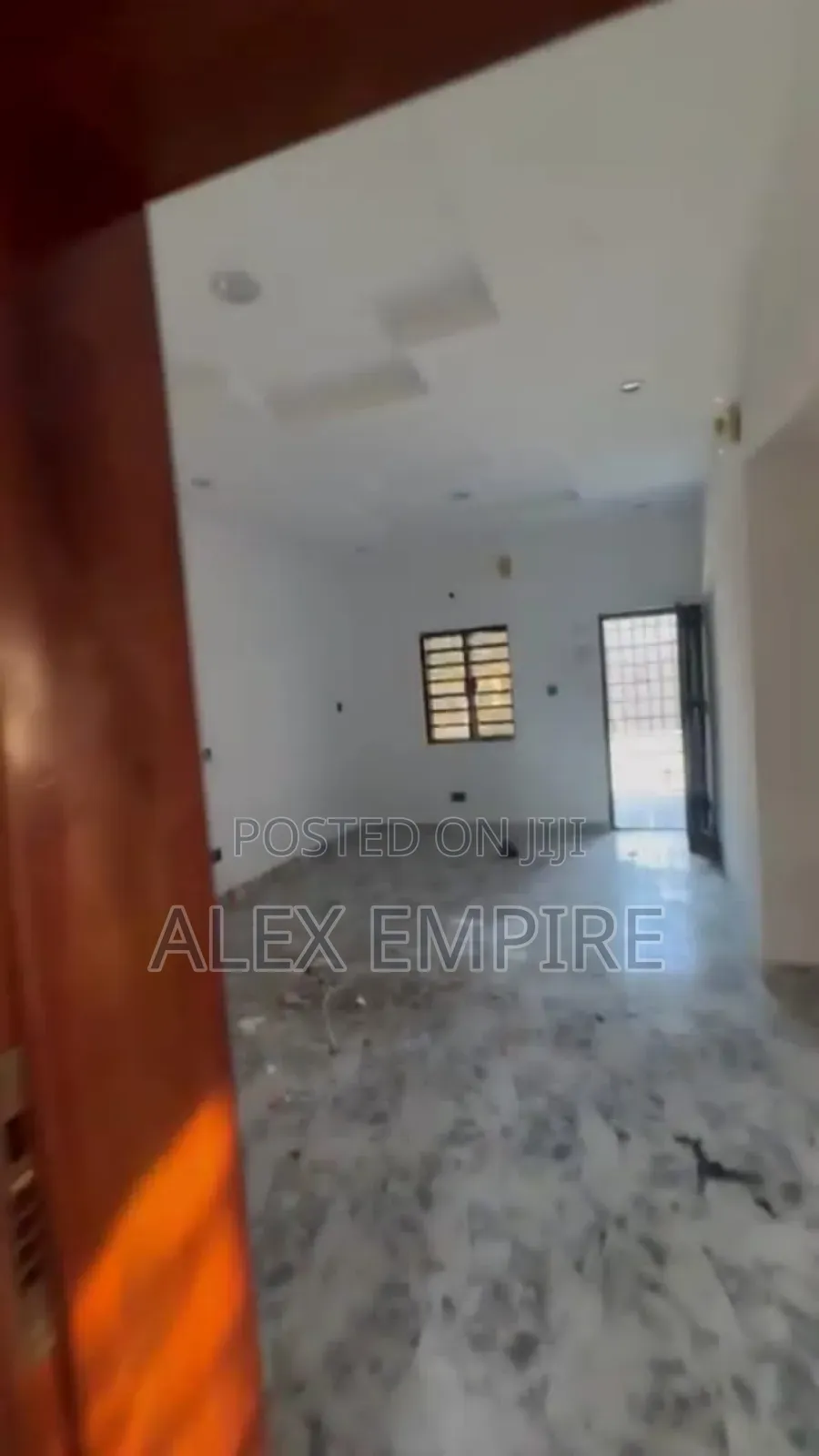 2bdrm Apartment in Ago Palace for rent