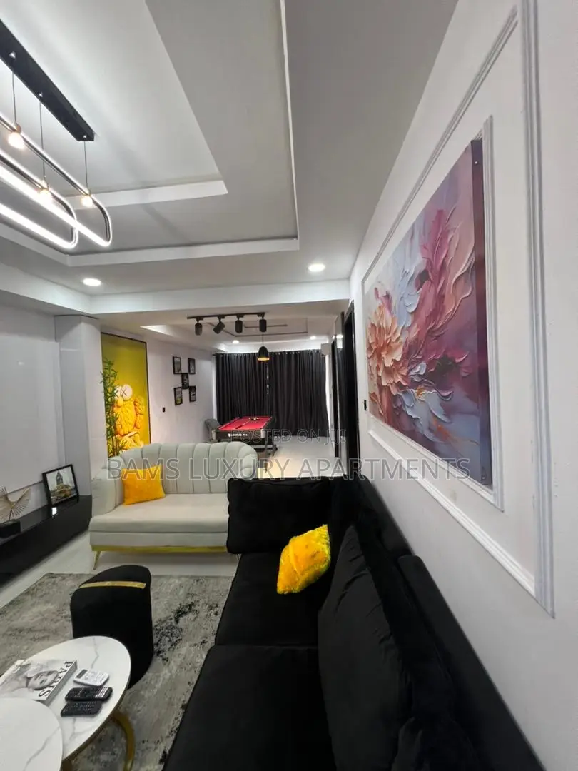 So Cozy and Nice Home