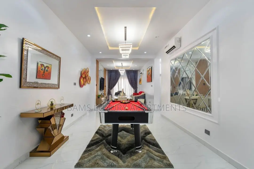 Cool and Attractive Home