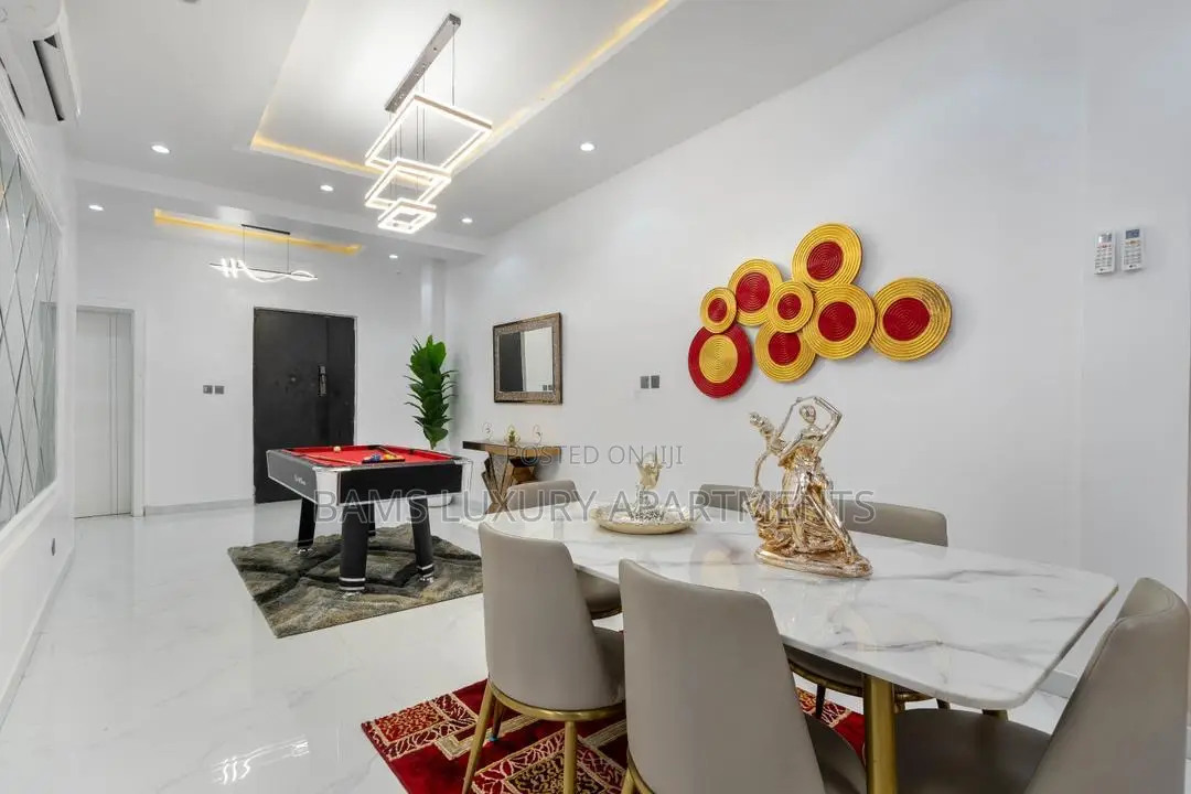 Cool and Attractive Home