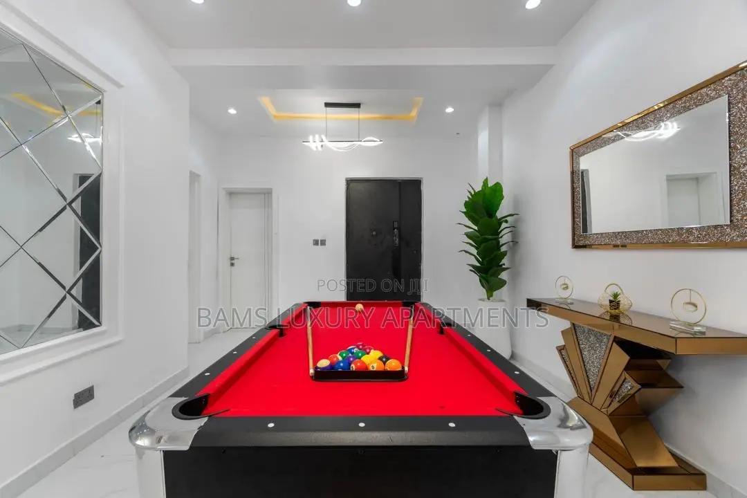 Cool and Attractive Home