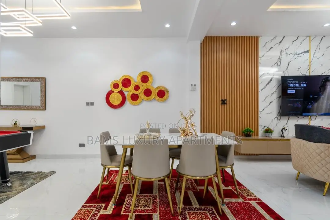 Cool and Attractive Home