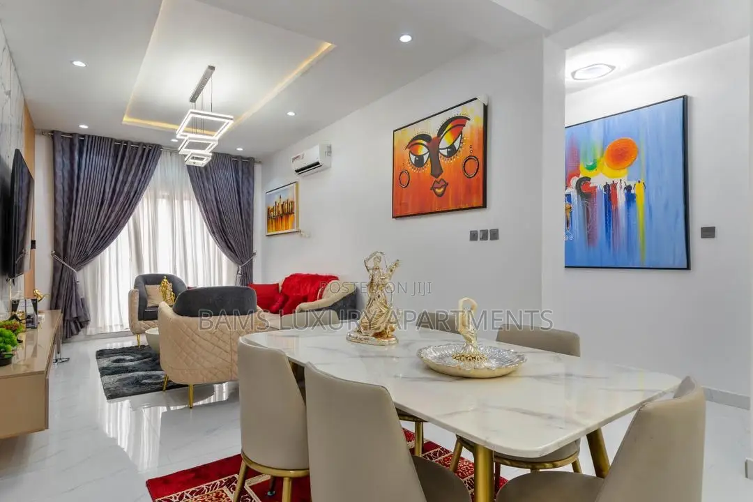 Cool and Attractive Home