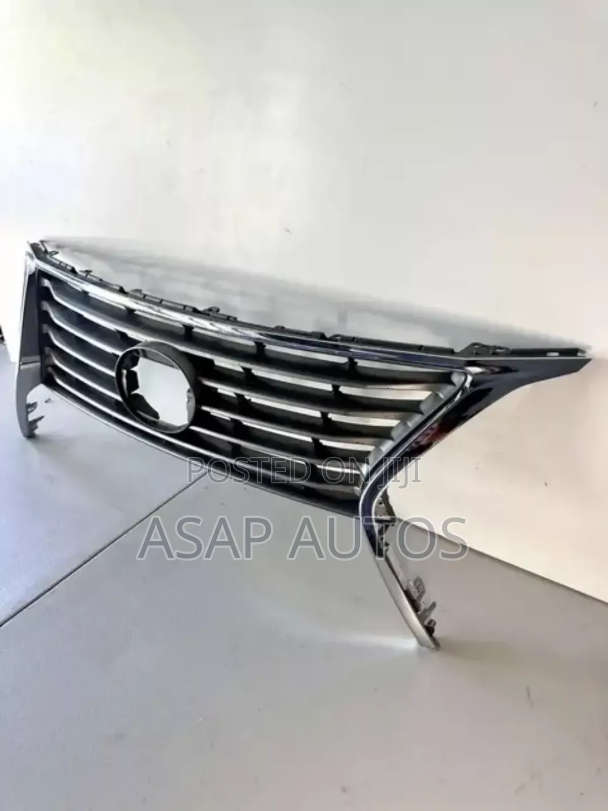 Front Grille for Lexus Rx350 2015
