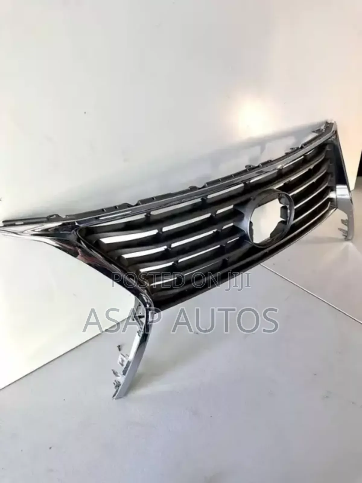 Front Grille for Lexus Rx350 2015