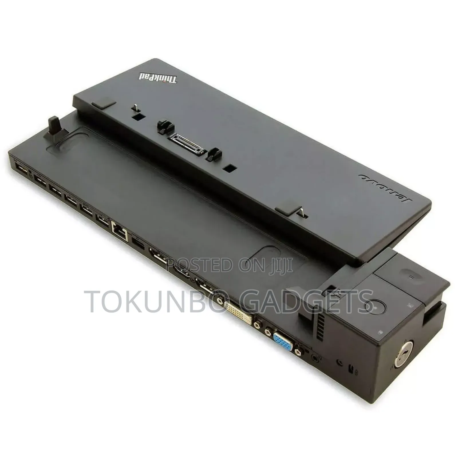 LENOVO Thinkpad Ultra Dock 40A2 T440 T440P T450 T550 L440