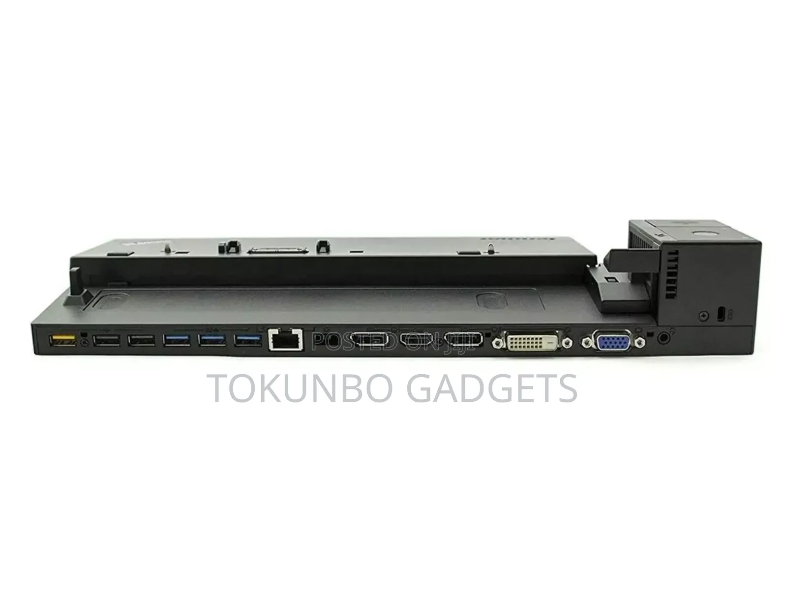 LENOVO Thinkpad Ultra Dock 40A2 T440 T440P T450 T550 L440
