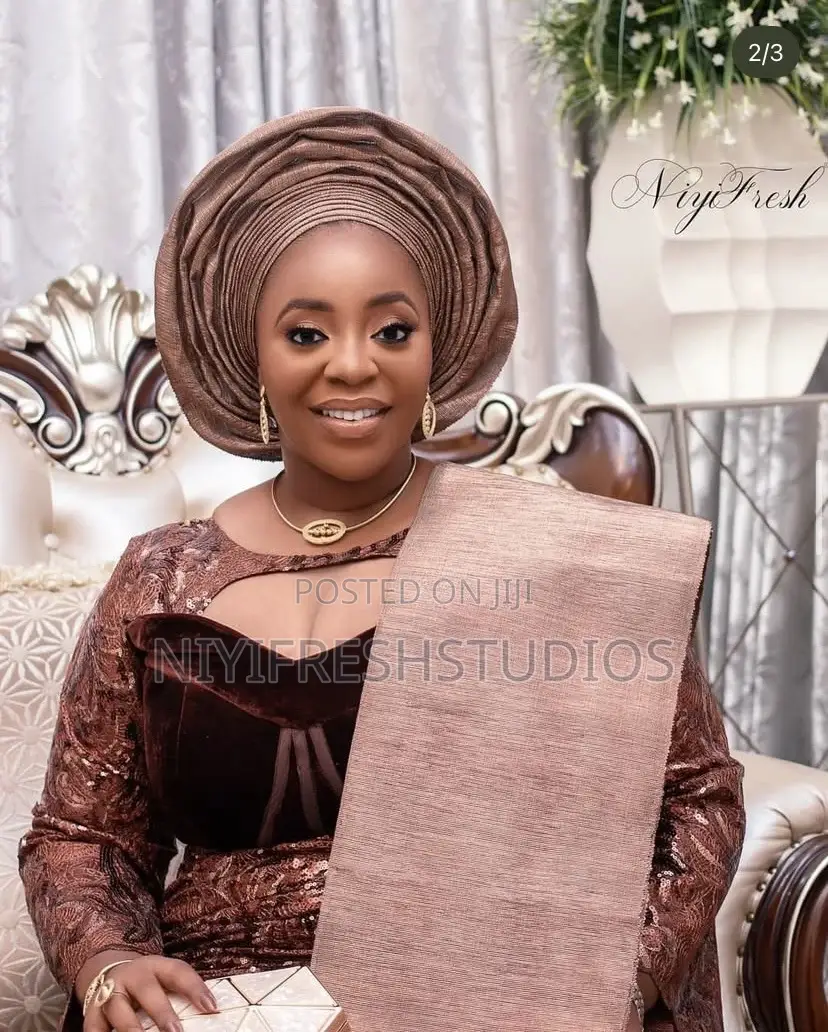 Professional Engagement Introduction Photography in Lagos