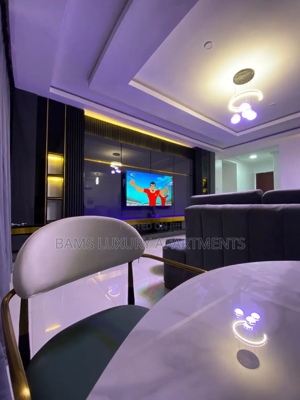 Brand New Apartment Available for Bookings