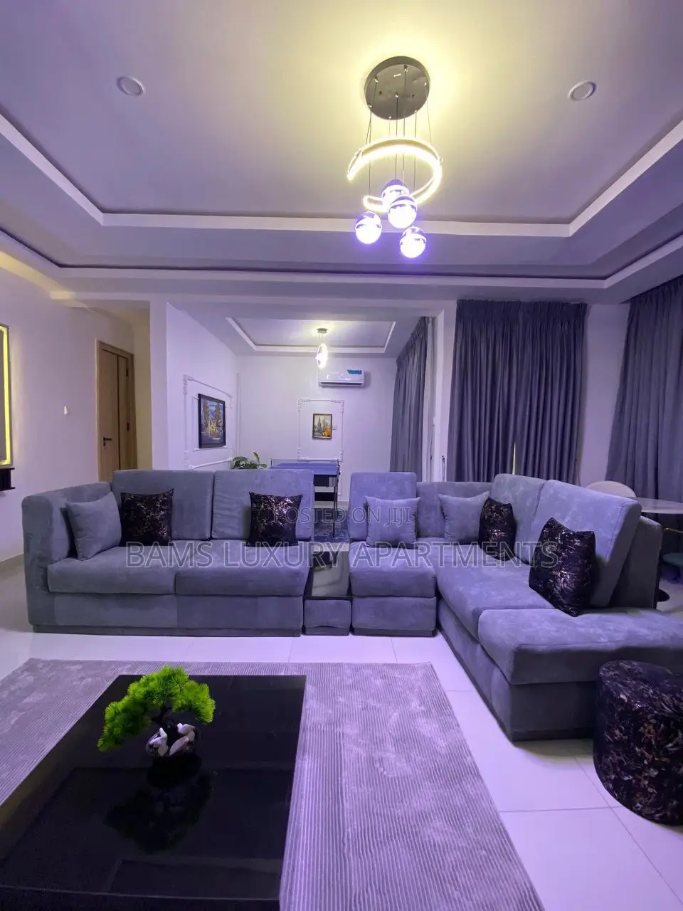 Brand New Apartment Available for Bookings