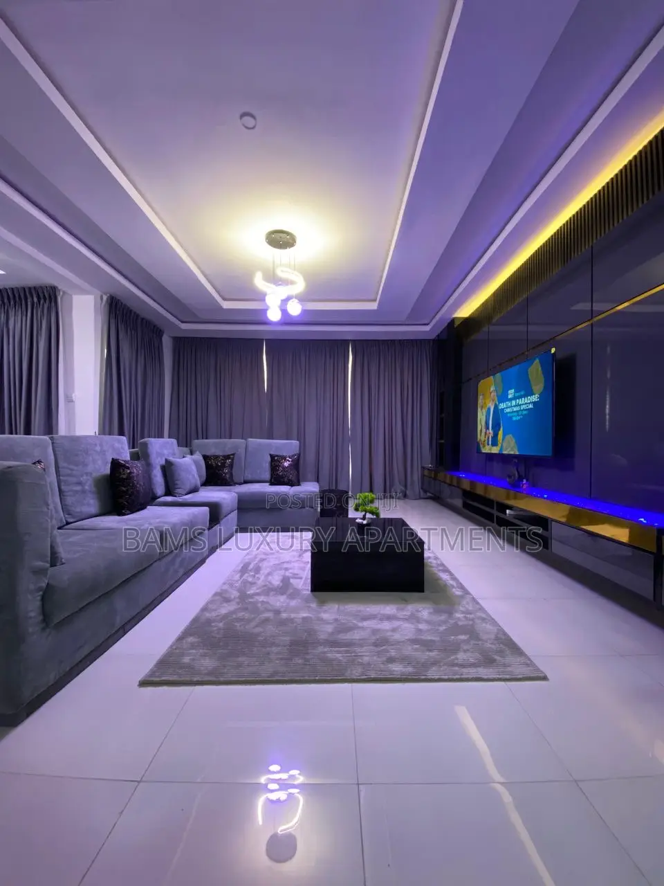 Brand New Apartment Available for Bookings