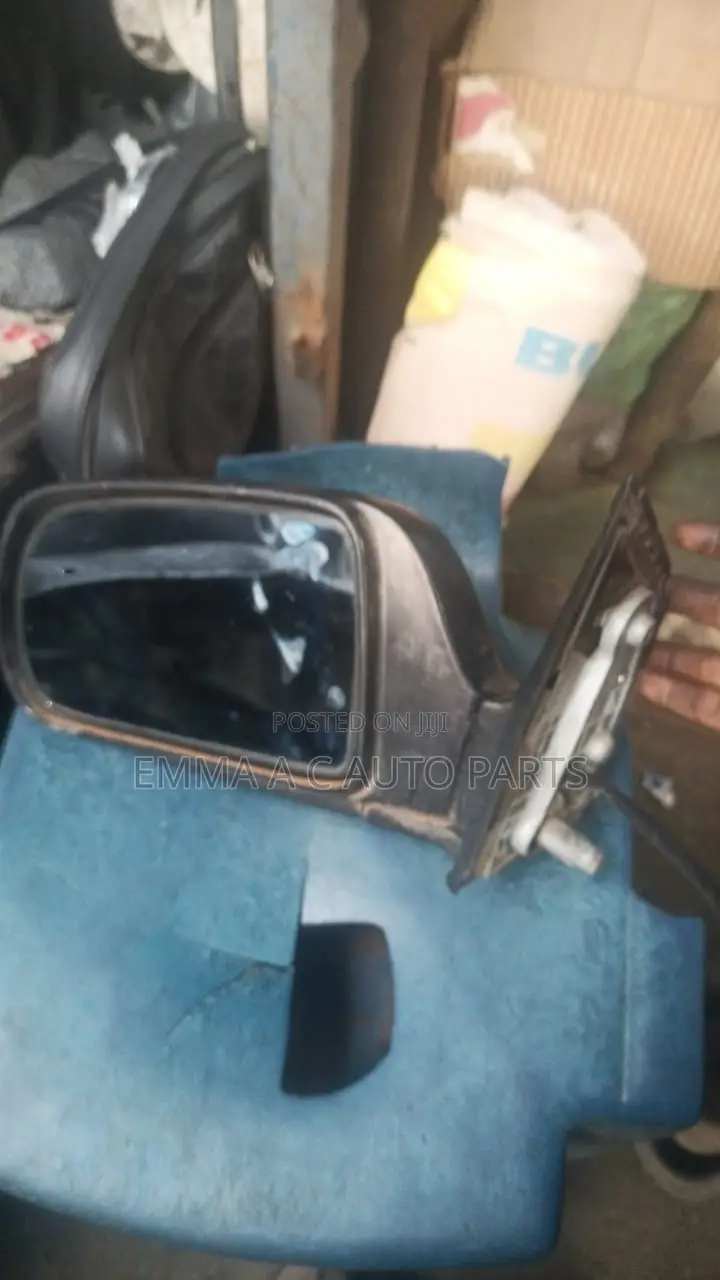 Side Mirror for Sienna 1998/2002 Model