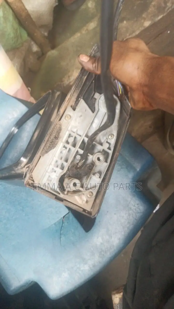 Side Mirror for Sienna 1998/2002 Model