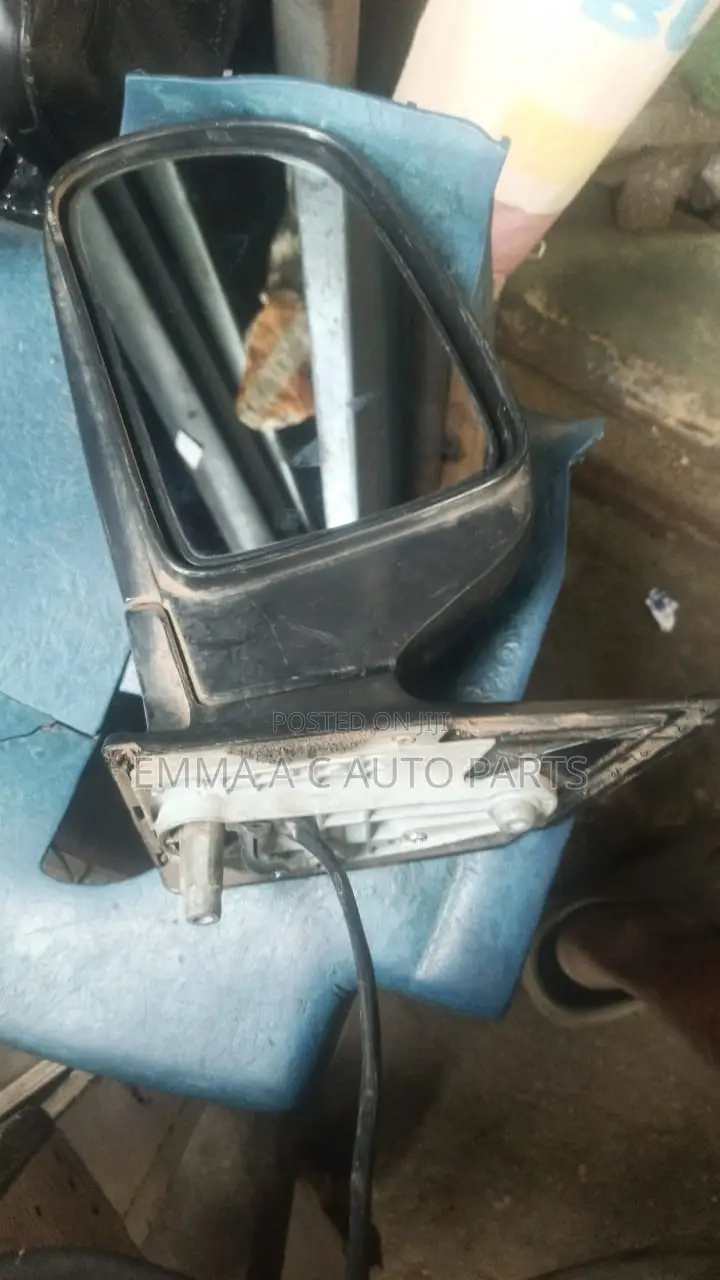 Side Mirror for Sienna 1998/2002 Model