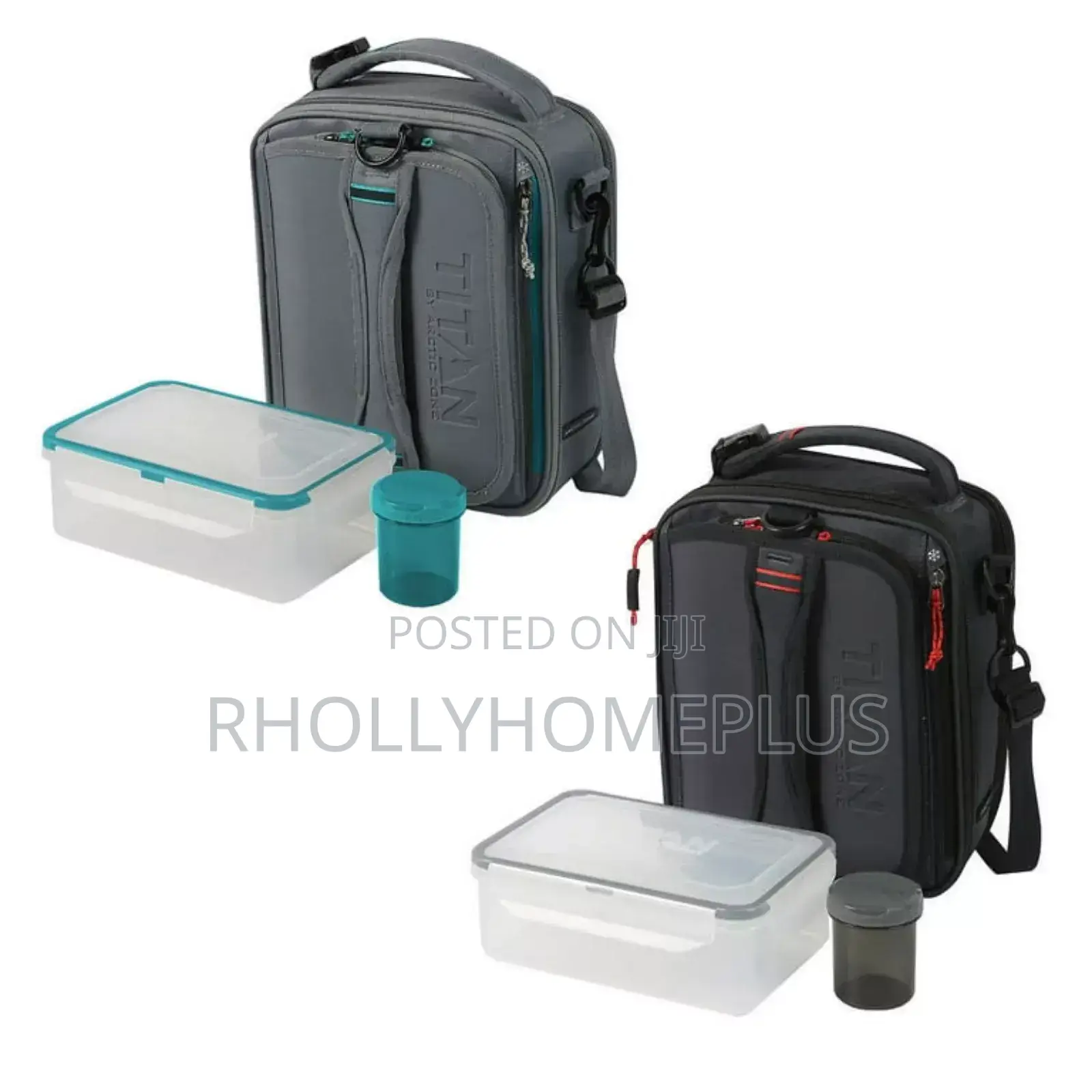 Arctic Zone Kids Lunch Box With Microban Lining and Ice Pack