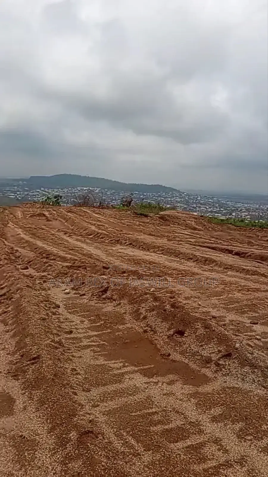 Jaswill Emerald City View, Katampe Extension, Fct, Abuja
