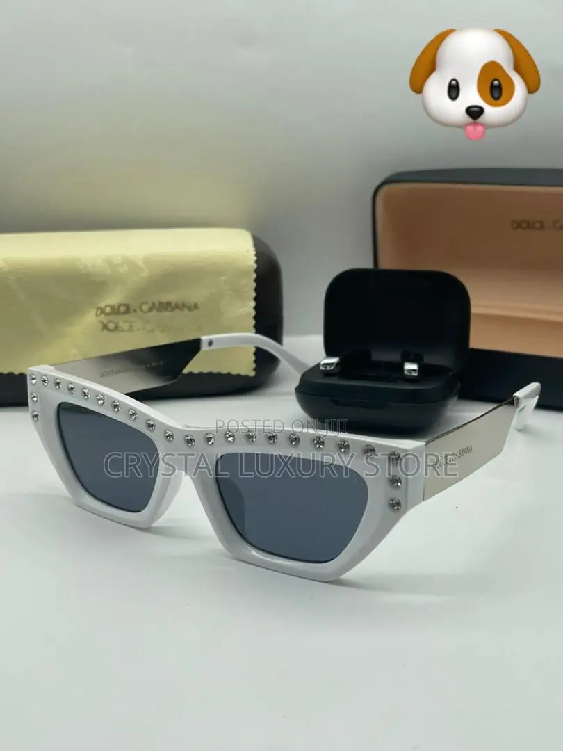 Dolce Gabbana Quality Luxury Men Sunglasses