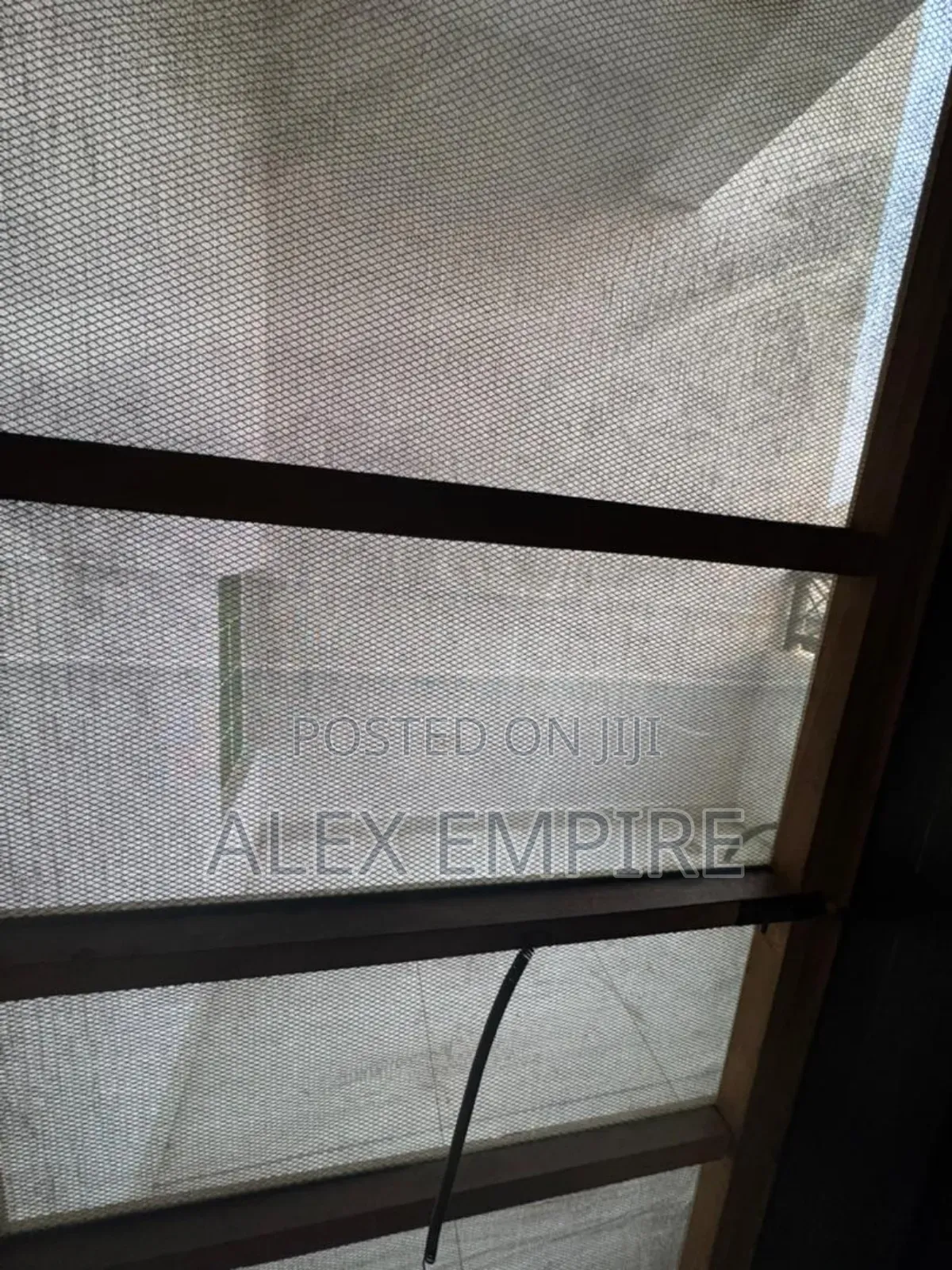 4bdrm Duplex in Ago Palace for rent