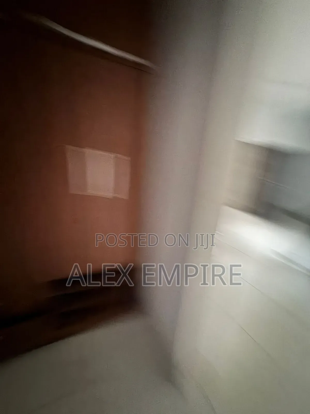 4bdrm Duplex in Ago Palace for rent