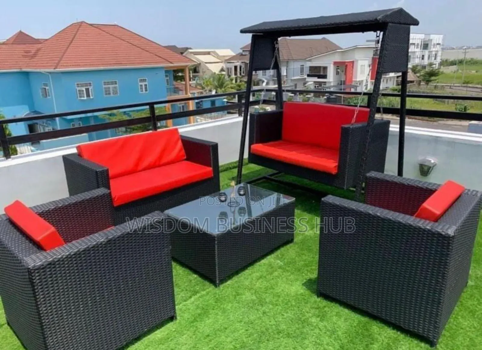 Outdoor/Restaurant Chairs for Homes and Gardens