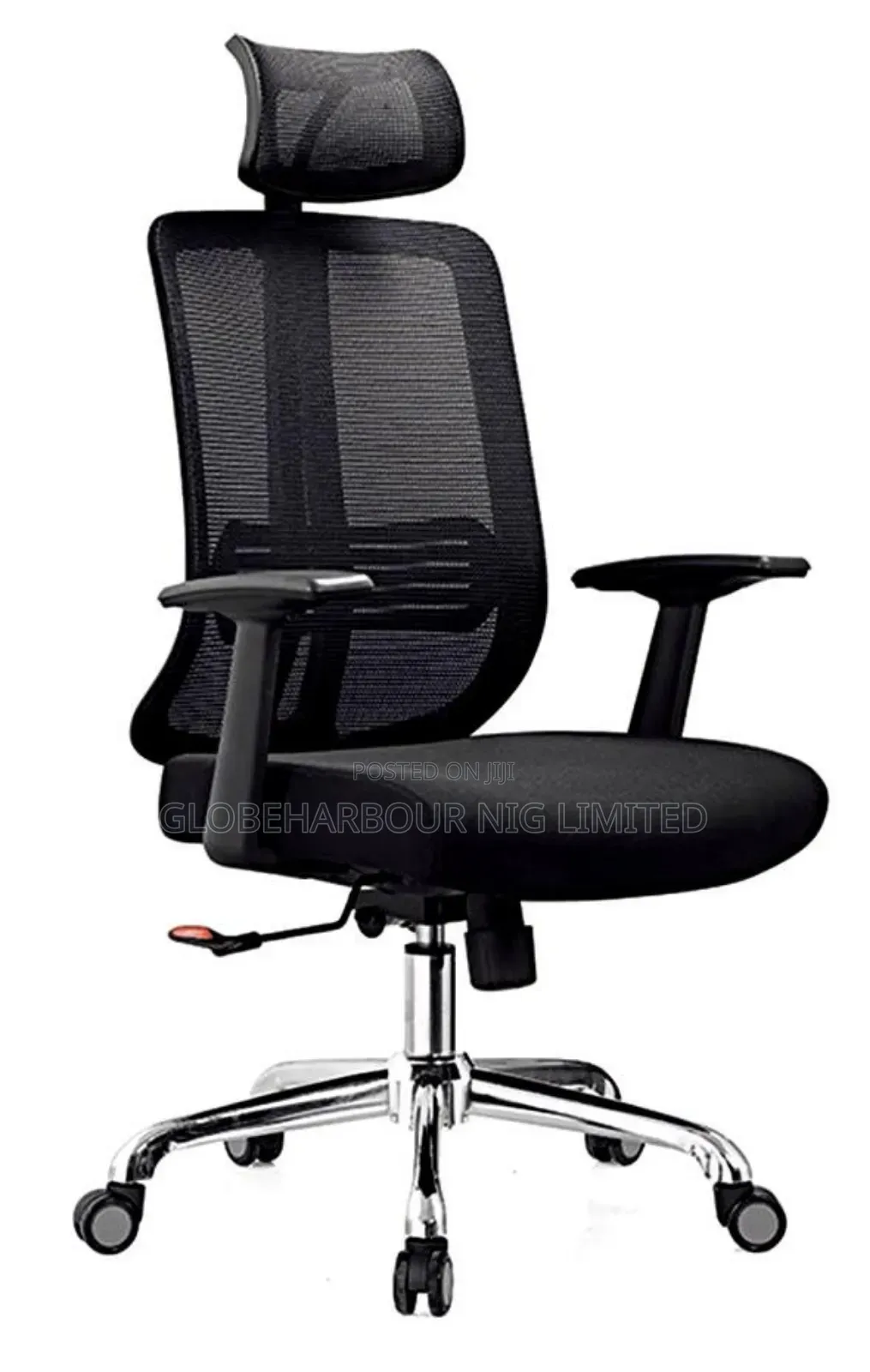 Office Chairs