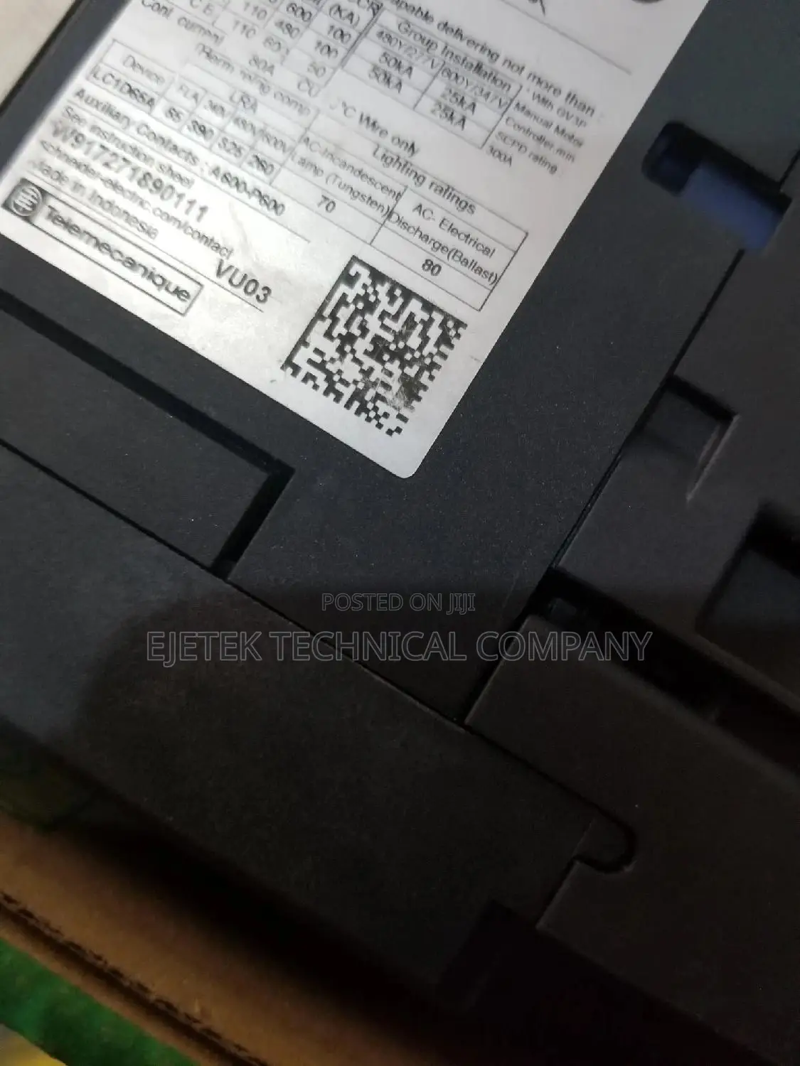 Siemens 11kw/15hp Motor Drive VFD