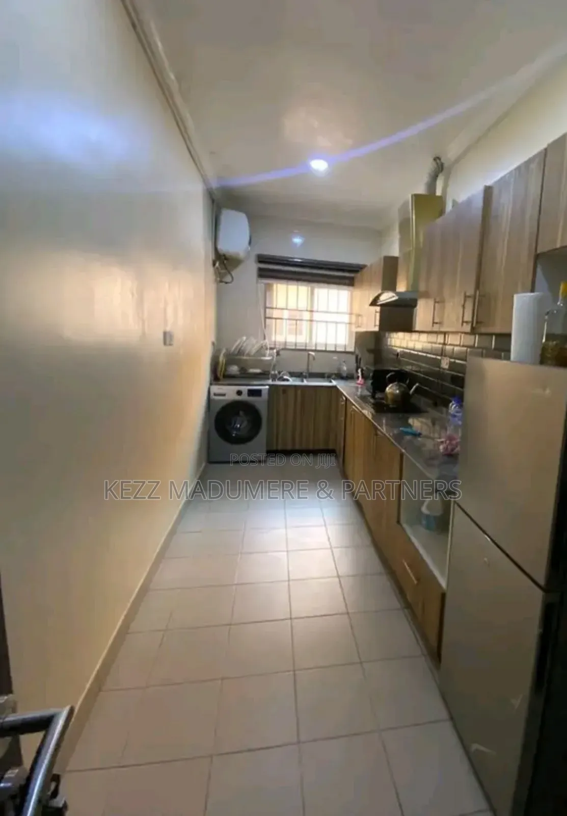 Furnished 3bdrm Apartment in Prestigious Golf for sale
