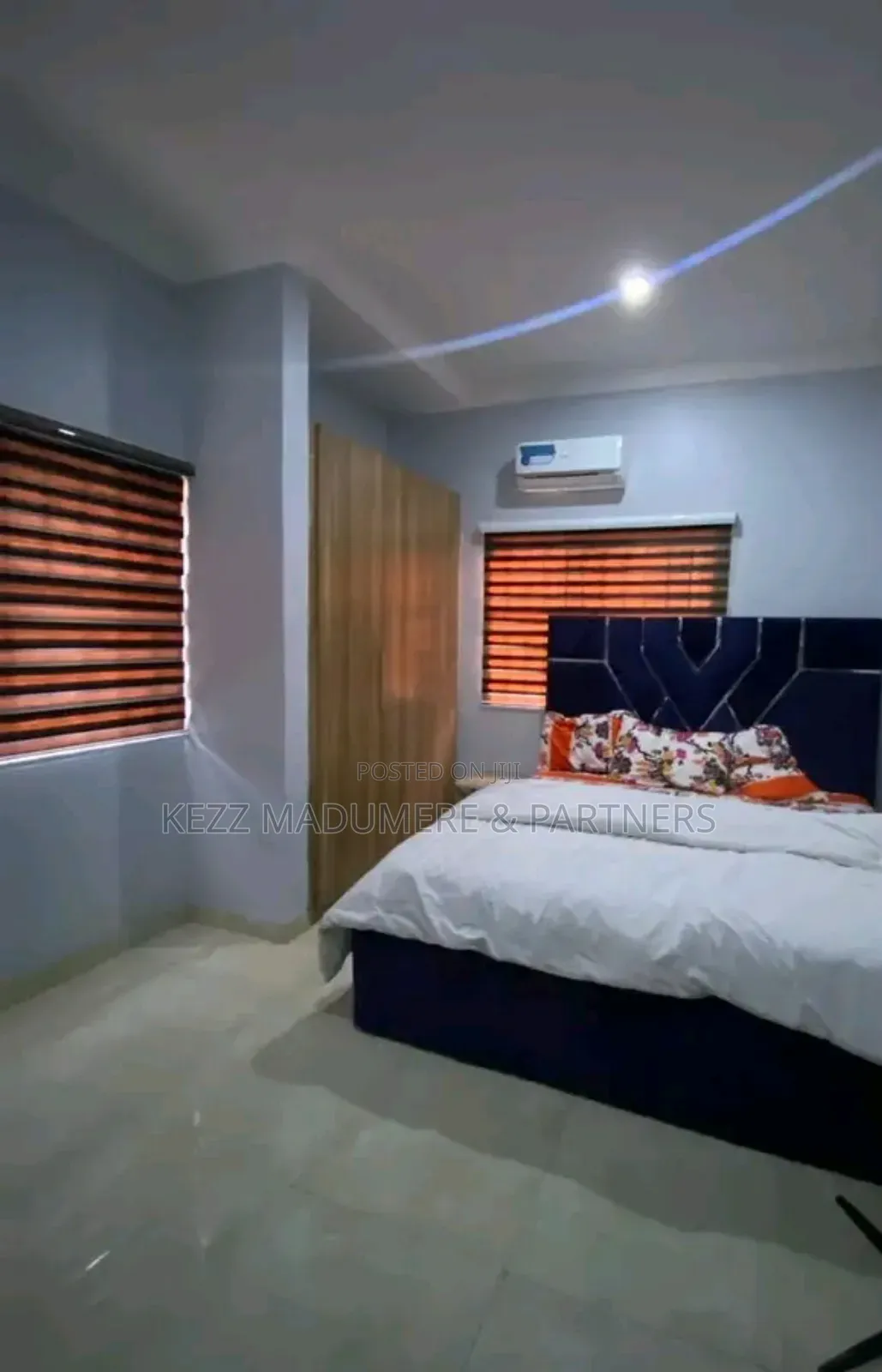 Furnished 3bdrm Apartment in Prestigious Golf for sale