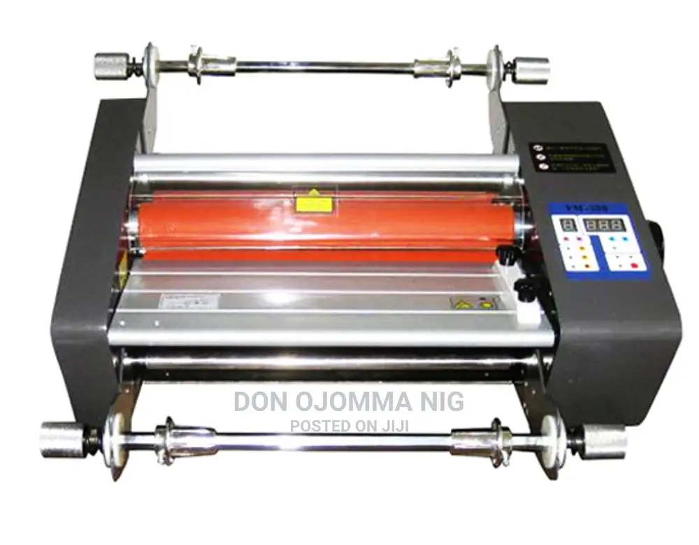 A3 Industrial Laminating Machine