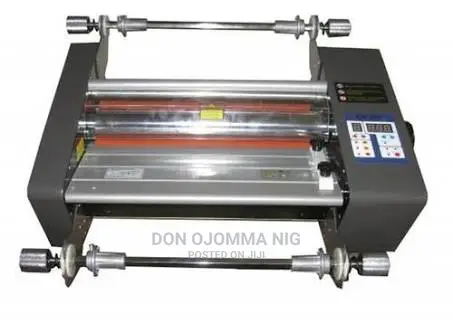 A3 Industrial Laminating Machine