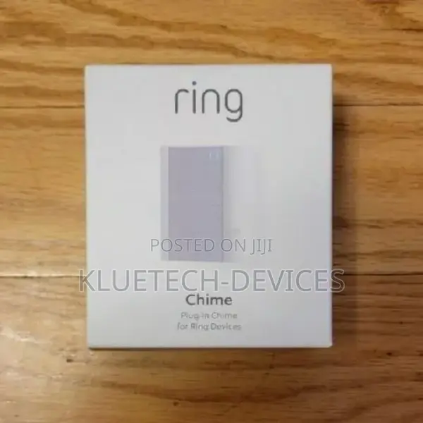 Ring Chime For Ring Door Bell