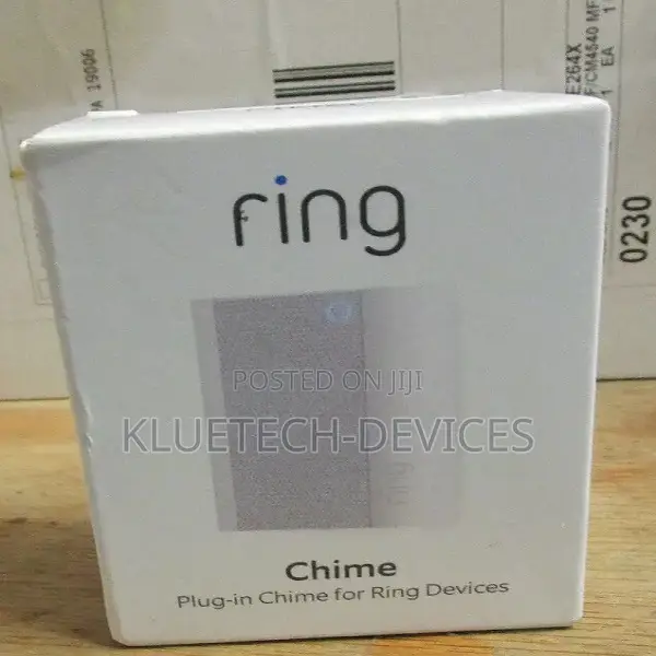 Ring Chime For Ring Door Bell