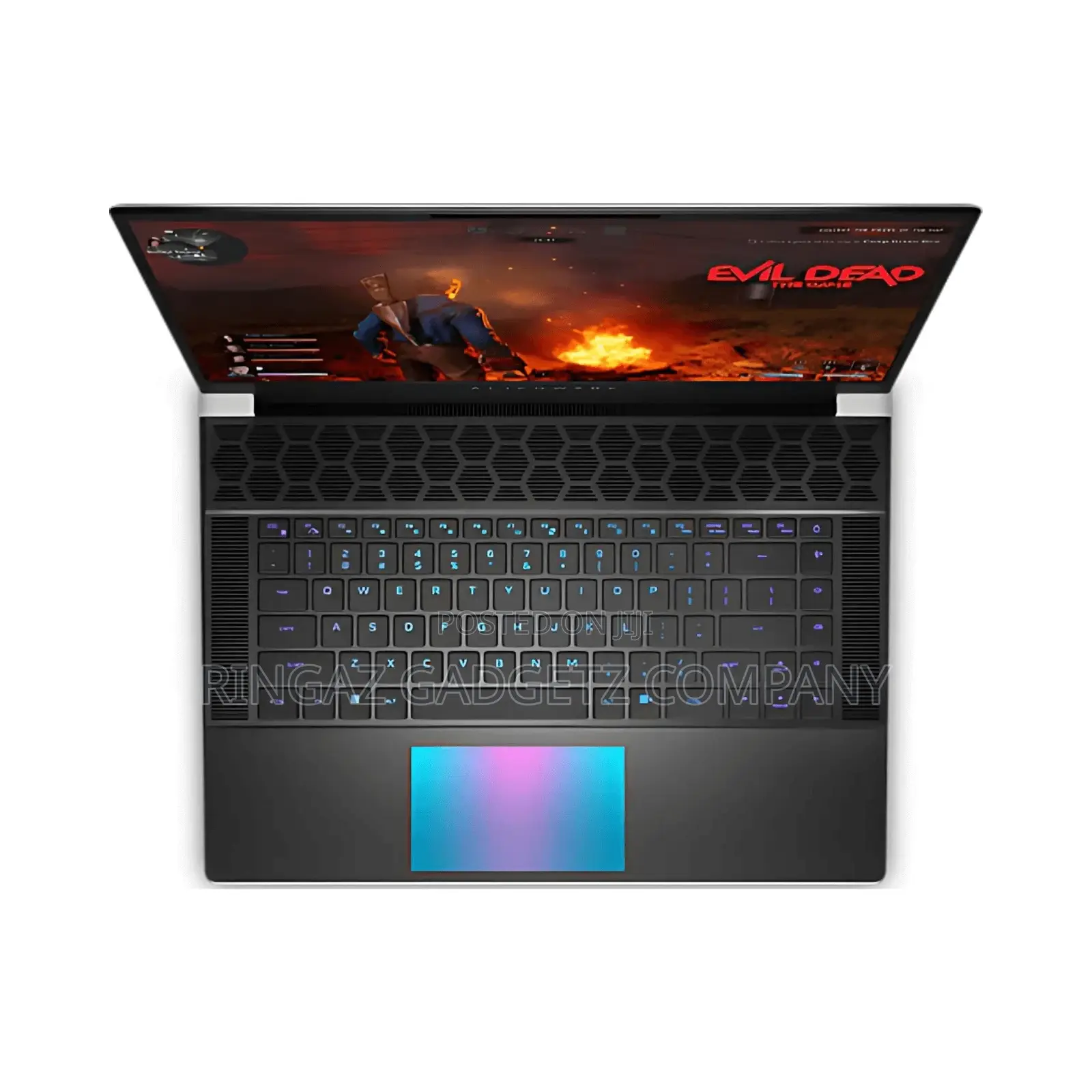 New Laptop Alienware M15 r3 16GB Intel Core i7 SSD 1T