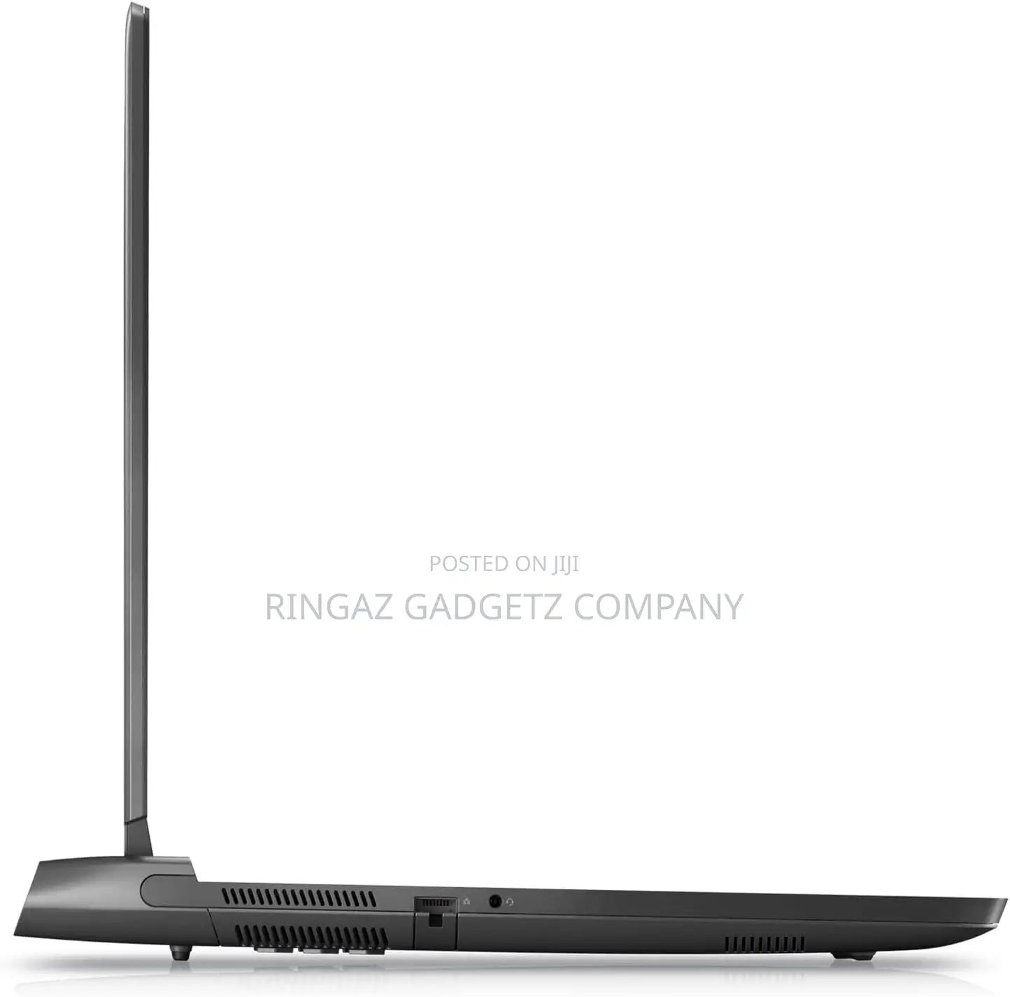 New Laptop Alienware M17x R2 16GB AMD Ryzen 9 SSD 1T