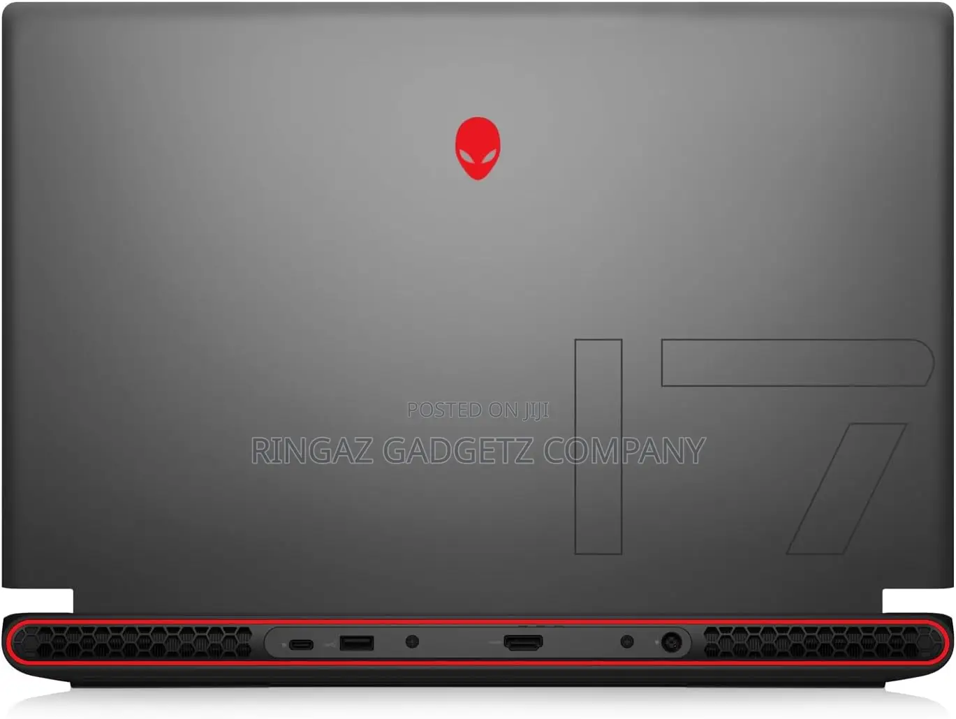 New Laptop Alienware M17x R2 16GB AMD Ryzen 9 SSD 1T