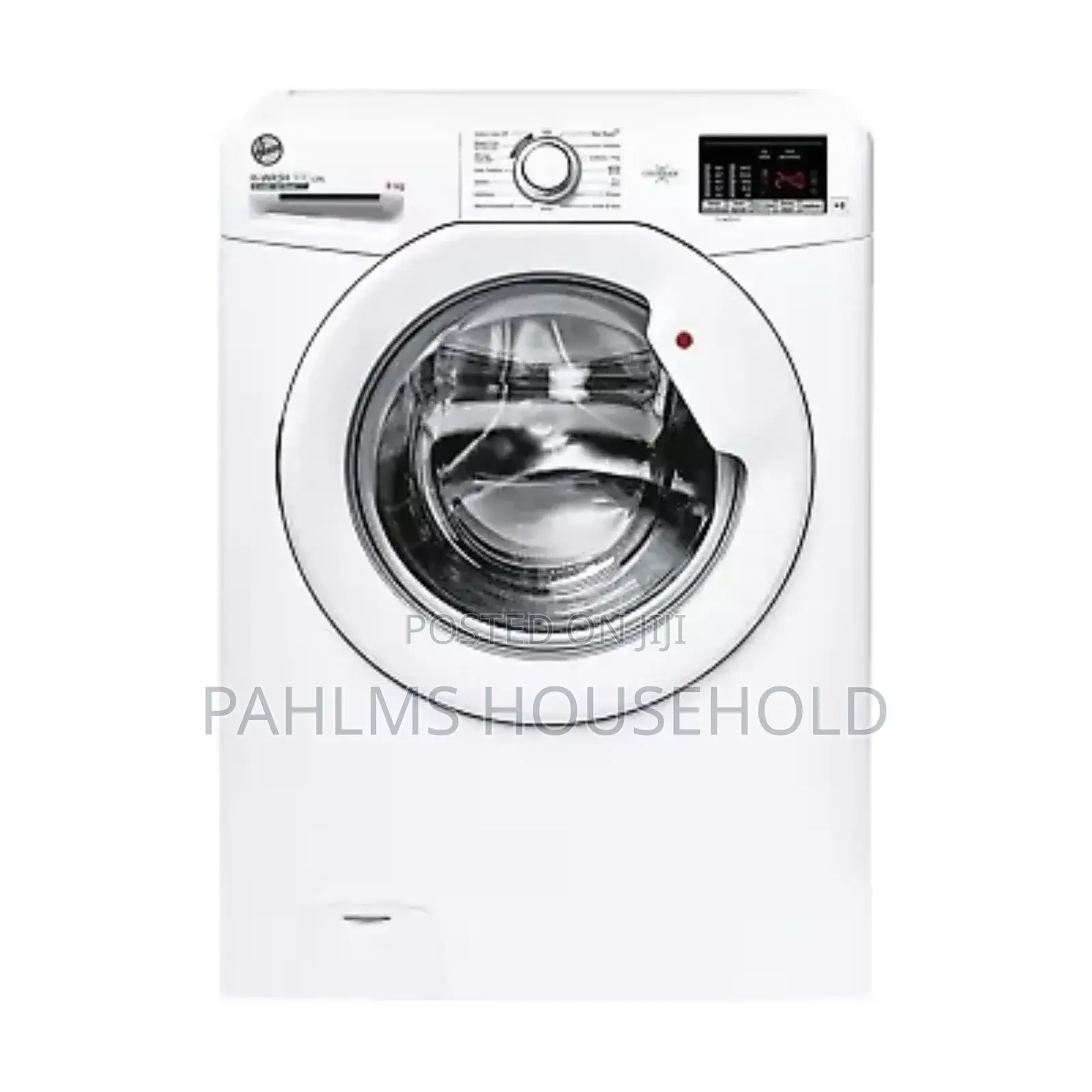Hoover 9kg Washing Machine
